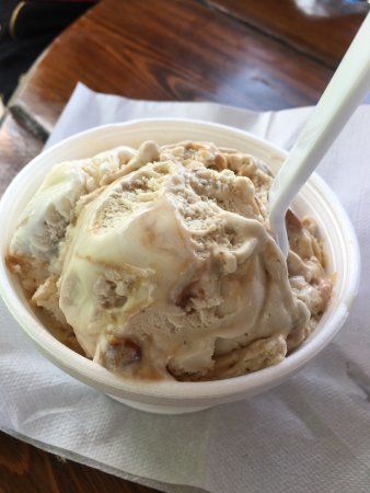 Super Scoops Inc
