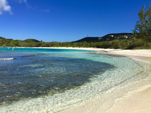 Lindquist Beach