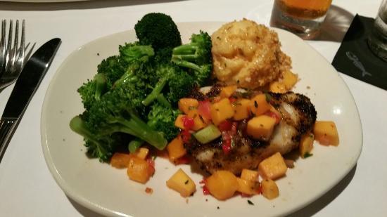 Bonefish Grill