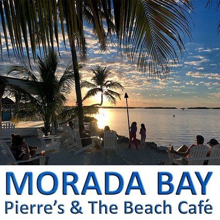 Morada Bay