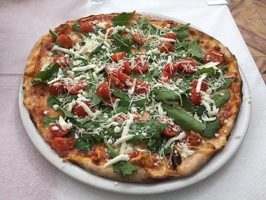 Momento Pizza