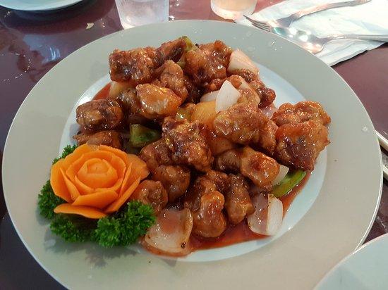 Tasty Chinese Restaurant