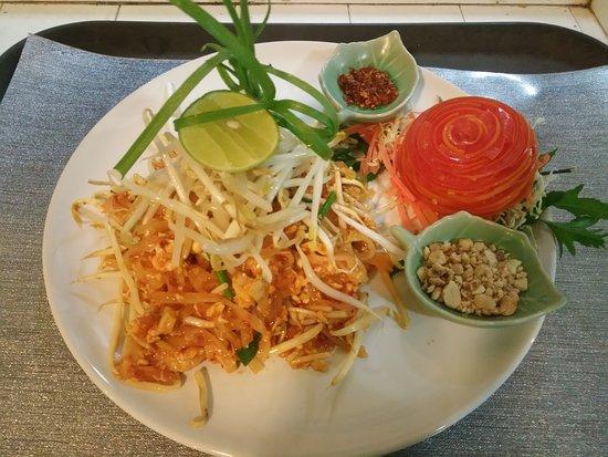 Nava Restaurant