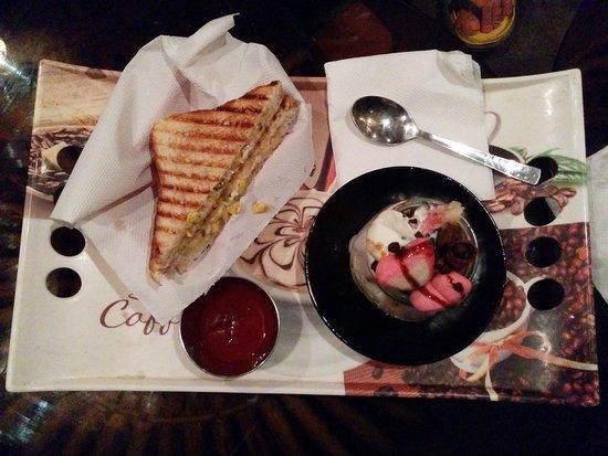 Oh Cafe