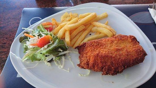 Sailor Bar & Restaurant