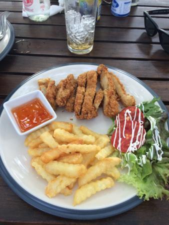 Railay Village Resort