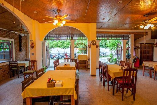 Ya-Nui Resort