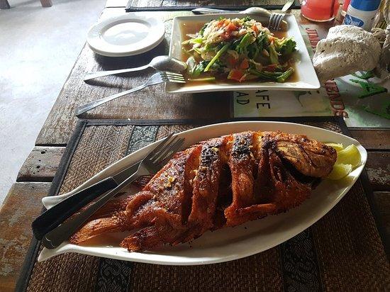 Alex Restaurant