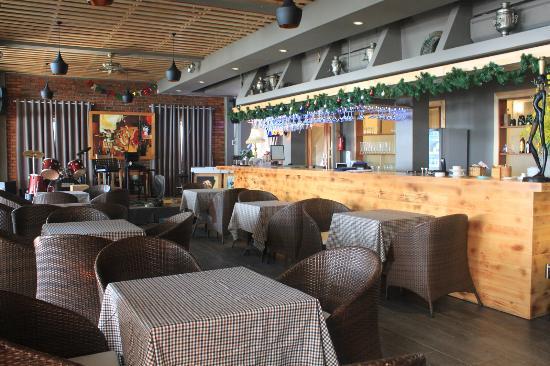 Jazz & Bar