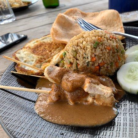 Rust Restaurant