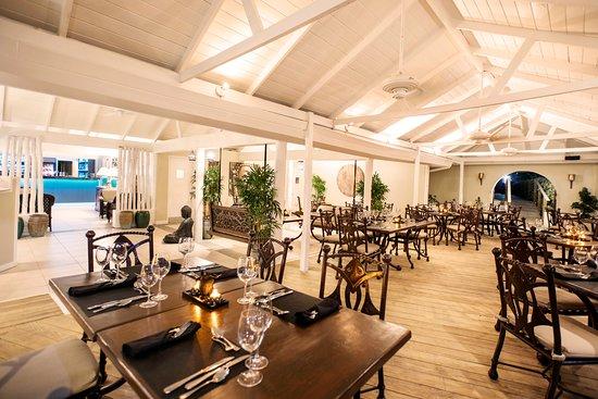 Siam Restaurant