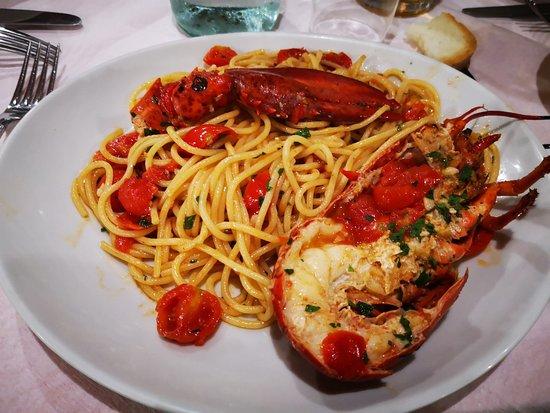 Ristorante Le Dune