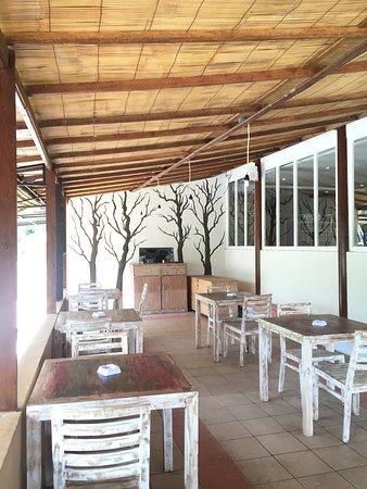 Breeze Restaurant