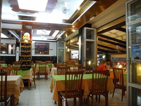 Jason Restaurant
