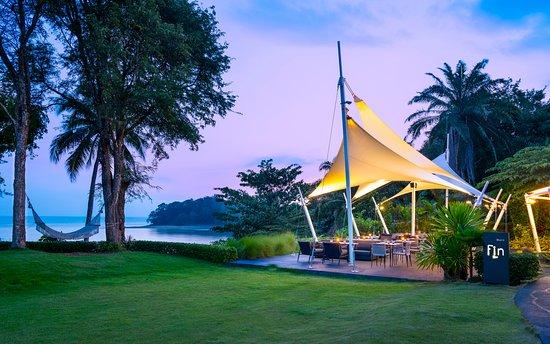 Fin Bar by The ShellSea Krabi