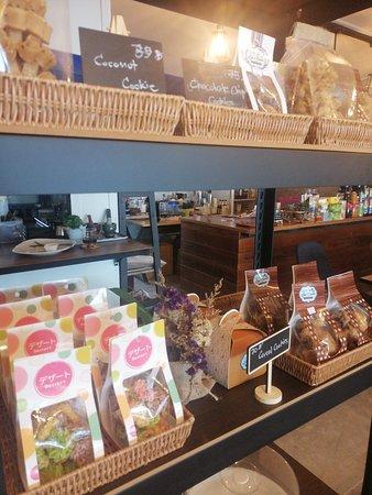 Seabreeze Cafe & Bistro