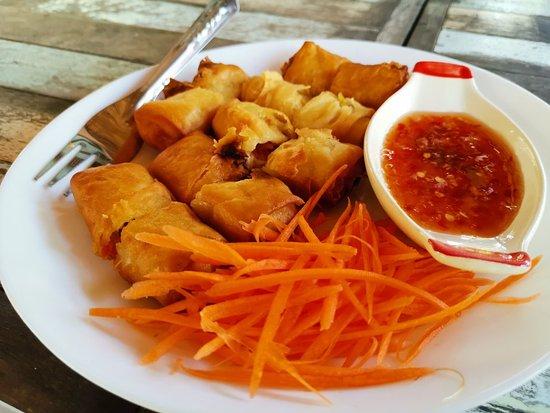 Libong Tapas