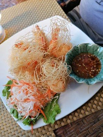 Kamala Seafood Restaurant