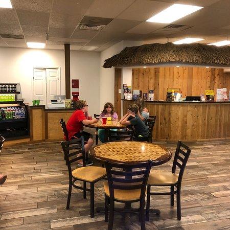 Coastal Creamery