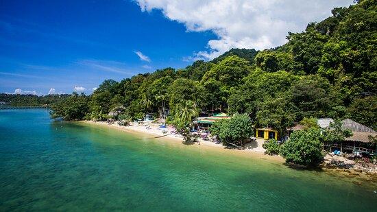 The Beach Cafe