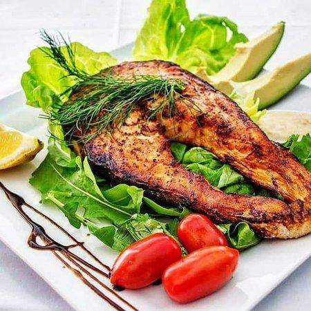 Marari Beach Hut Restaurant