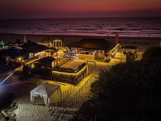 Sochi Beach