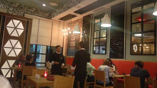 Steakhouse