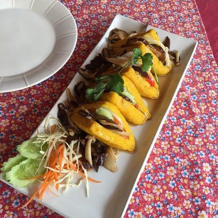 Flavours Of India Halal Restaurant