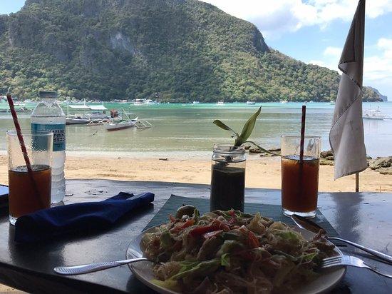 Havanna Beach Bar and Restaurant