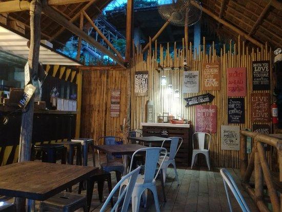 Thery's Burgers