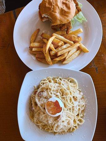 Dawis Restaurant