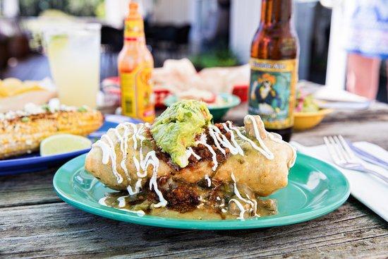E&O Taco