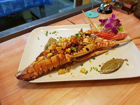 Zest Restaurant