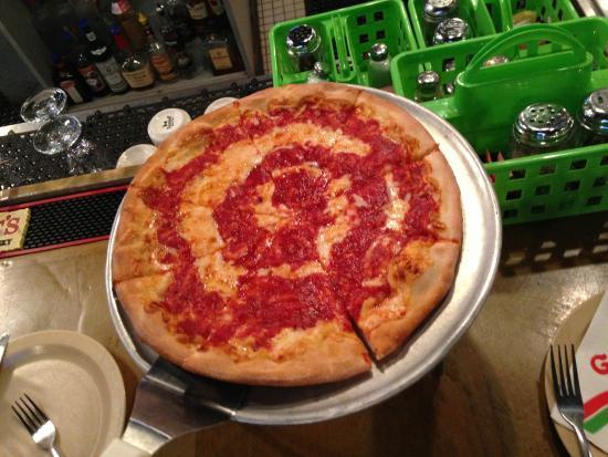 Grotto Pizza