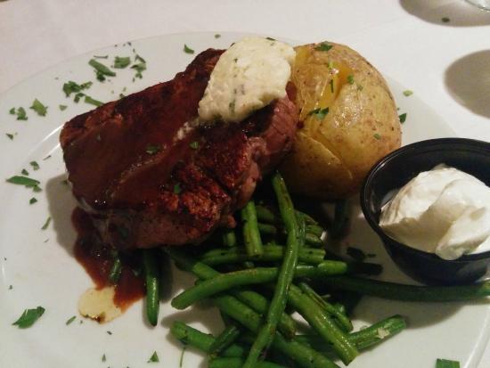 Shell Island Bistro
