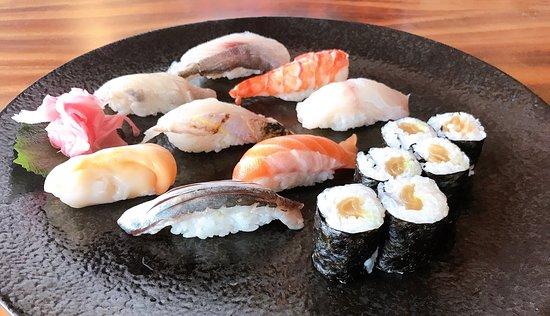 Japanese Nami Restaurant
