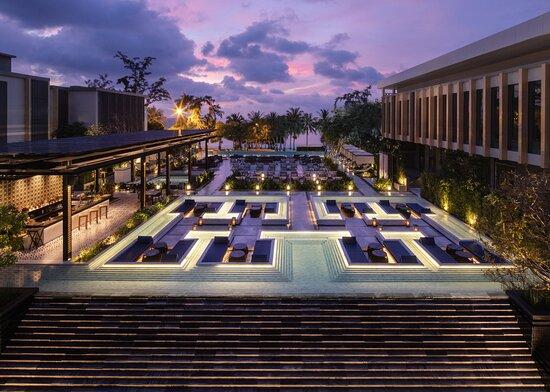 The Deck Beach Club Patong