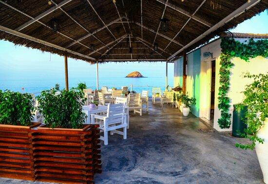 Turtle Beach Bar