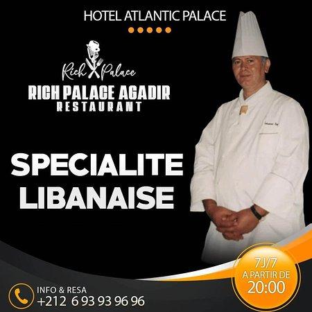 Rich Palace