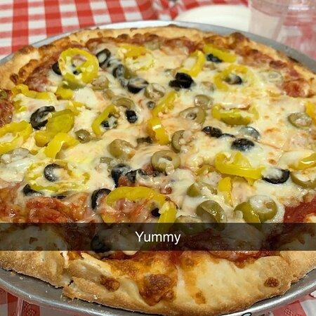 Paradise Pizza