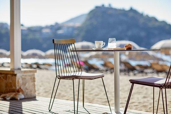 Ammos Beach Bar