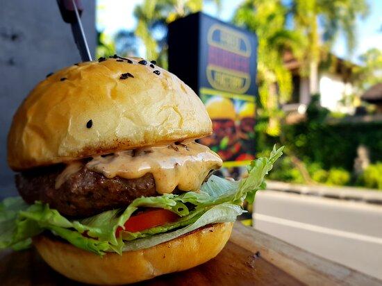 Freo Burger Factory