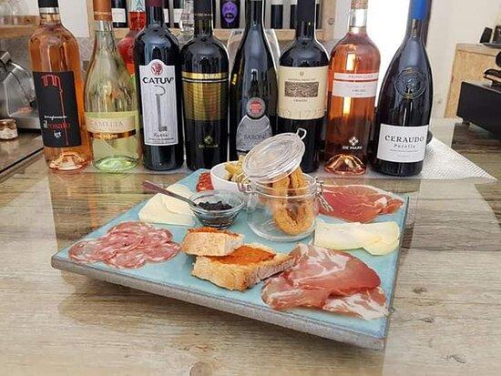 BastaCosi - Vineria Bistrot