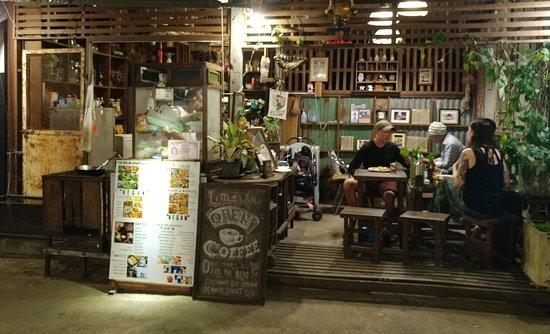 Little Wing Kitchen