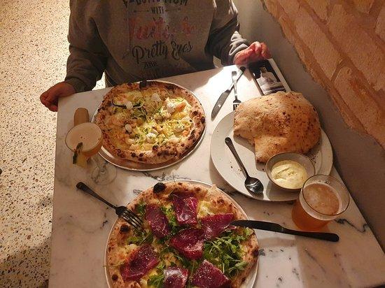 Somedays Pizza