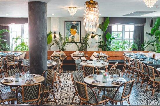 Gitano Miami at Casa Faena