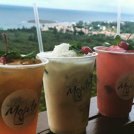 Jobos Mojito Beach Bar and Restaurant
