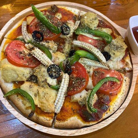 Govinda's Vegetarian Restaurant Karon