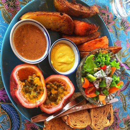 Potato Cafe&Kitchen