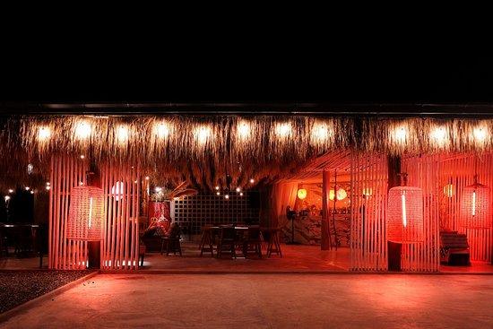 Myth Kohlarn Resort Bar And Bistro